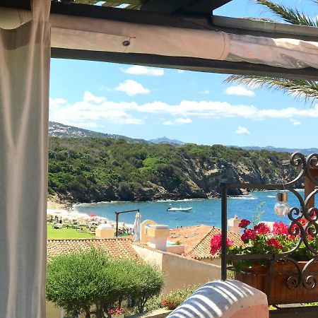 Cala Del Faro - Casa Di Mare Apartment Porto Cervo Exterior foto