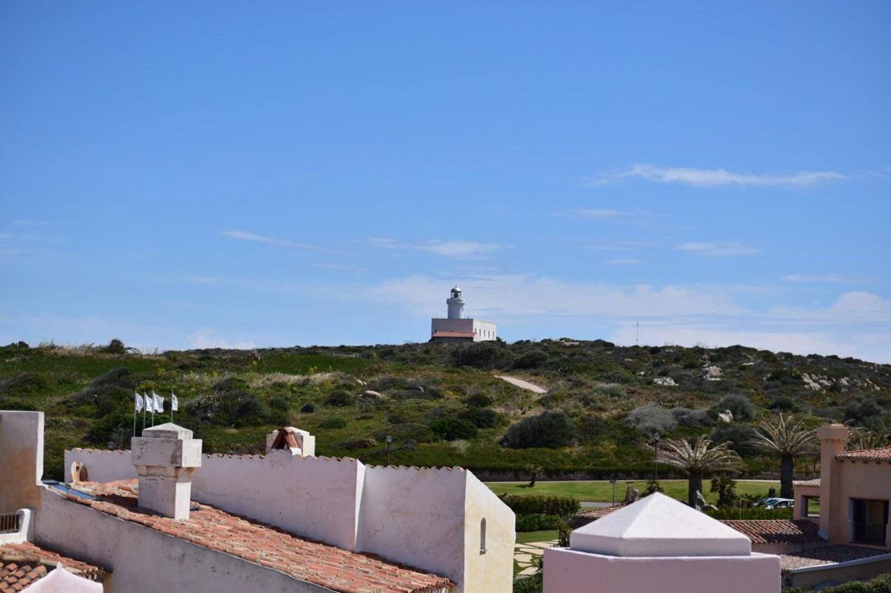 Cala Del Faro - Casa Di Mare Apartment Porto Cervo Exterior foto